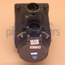 One Used Servo Motor Mitsubishi HC-RFS103 Free Shipping