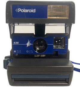 25+ Polaroid 636 for sale | Updated Oct 2026