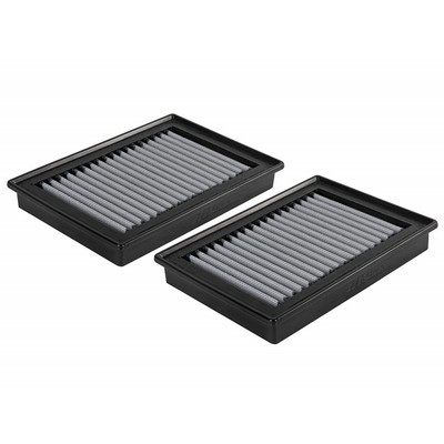 aFe For Infiniti M56 2011 2012 2013 Magnum Flow Pro Dry S- OE Replacement Filter