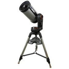 Celestron NexStar Evolution 9.25, Schmidt-Cassegrain Telescope with integrated W