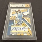 2003 Nba Topps Finest /999 CARMELO ANTHONY RC ROOKIE AUTO Signature Autograph
