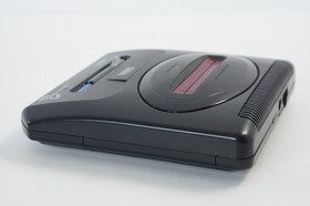 Mega Drive 2 Sega Console HAA-2502 Tested System Made in JAPAN A30178082