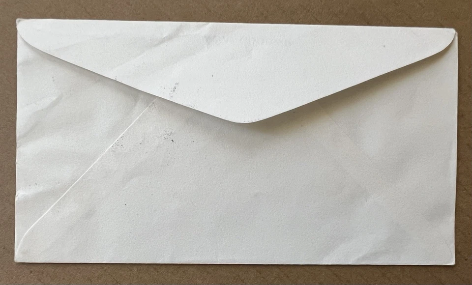 Corea 1965 FDC • Flor de ciruelo (Maehwa) • Diseño floral de Kang Choon Whan Foto 4 de 4