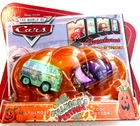 Disney Pixar Cars - Mini Adventures FILLMORE'S FESTIVAL Fillmorei & Doc Hudson