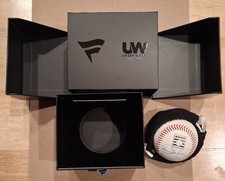 Dennis Eckersley 2025 Fanatics Under Wraps Auto Signed Baseball Vol 1 