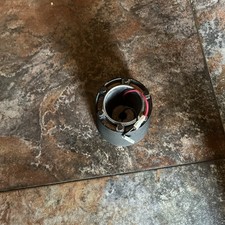 Mercedes W 107 111 113 250 280 350 Sl Oem Nardi Steering Wheel Hub 1968 To 1975