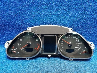 2010 AUDI A6 New A6 Instrument Cluster OEM 4F0920901M