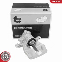 Esen SKV Bremssattel 79SKV633 FüR Mercedes Klasse Sports Tourer W246 W242 W176
