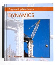 Engineering Mechanics : Dynamics by Hibbeler ...