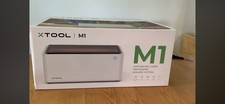 xTool M1 Laser Engraving Machine Computerized 10W for Wood Gift Personalization