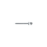 Fischer Deutschl. Spanplattenschr.Pwr-Fast 2 4 5X40 Ph Blvz Vg Tx 670332 100