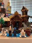 LEGO Star Wars Minifigure Lot - Personal Collection Figures