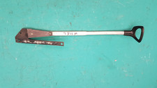 Mercedes W116 W123 W126 Griff Sitzverstellung links Hebel Sitz Links 1239100305