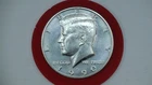 1990 D Kennedy Half Dollar Uncirculated From Mint Set