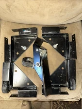 DELTA UNIVERSAL MOBILE BASE 50-345