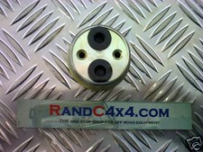 Amortiguador embrague Land Rover Discovery STD10002l