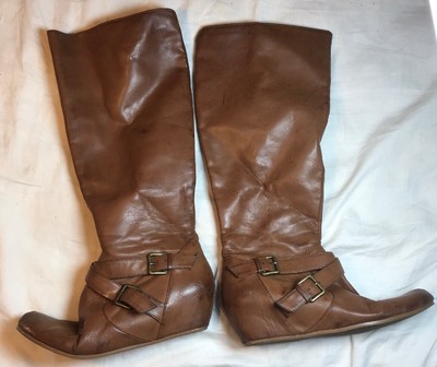 cliffs kadera boots