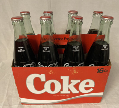 【稀少】コカコーラ　Coca-Cola 子供用グラブ（グローブ）　ビンテージ品 稀少】コカコーラ Coca-Cola 子供用グラブ（グローブ） ビンテージ品
