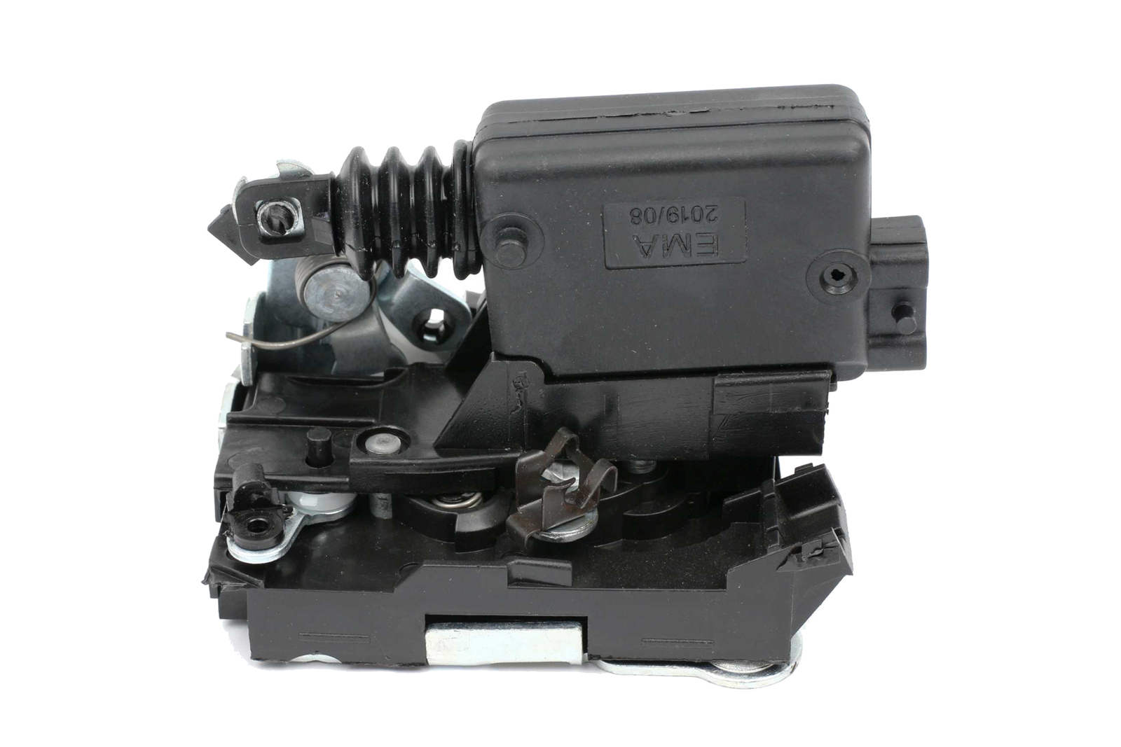Attuatore Serratura Porta SYERAL 931-319 Anteriore Destro – Compatibile Con Cadillac Escalade, Chevrolet Suburban, GMC Yukon 2001-2004 - 2