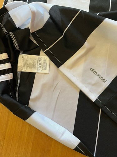 Maglia Away Juventus 2016/17Fan Version; Juve away kit 16/17HIGUAIN 9 BNWT - Foto 6 di 8