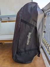 Trio Inglesina Zippy Pro inclusa base auto e sacca trasporto passeggino