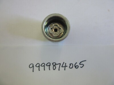 Genuine Infiniti, Nissan Wheel Lock Key for Wheel Lock 999H1-A7003