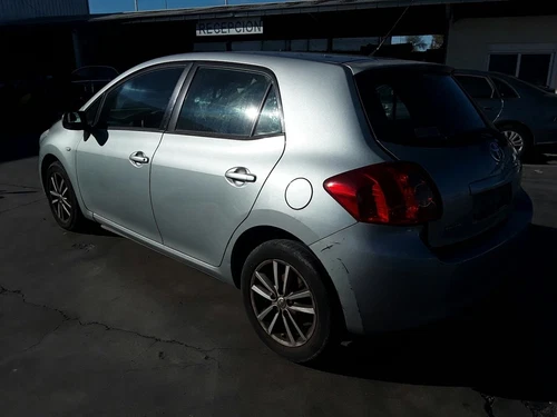 8794002620 Retrovisor Izquierdo para TOYOTA AURIS (E15) Luna 2008 514183 - Imagen 8 de 10