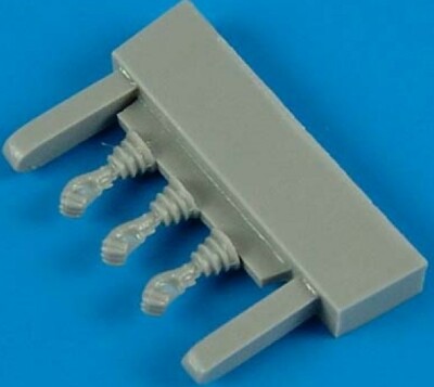 Quickboost 72335 1/72 Su33 Flanker D Control Lever for HSG
