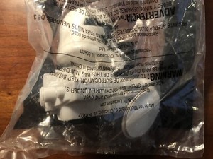 NIB Build A Bear 1994 # 1 & Stormtrooper McDonalds Toy 2021 # 4