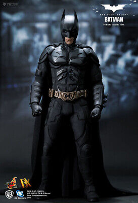Perfect Hot Toys Dx02 1/6 Batman The Dark Knight Action Perfect Hot Toys Dx02 1/6 Batman The Dark Knight Action