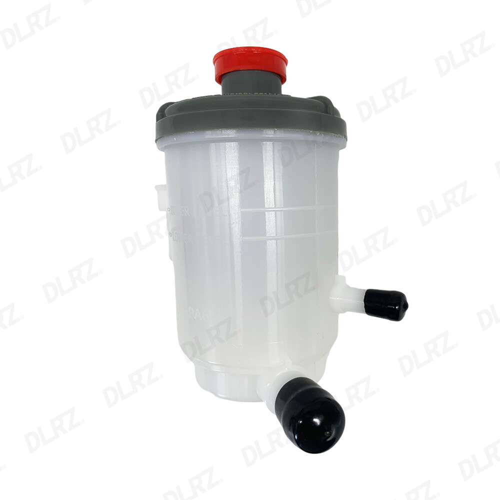 DLRZ AUTOPARTS Power Steering Pump Reservoir For Honda Odyssey 2011-2017 3.5L – OEM 53701-TK8-A01