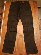 G-Star Fire Elwood Tapered W33/L34 Jeans Hose Raw C566