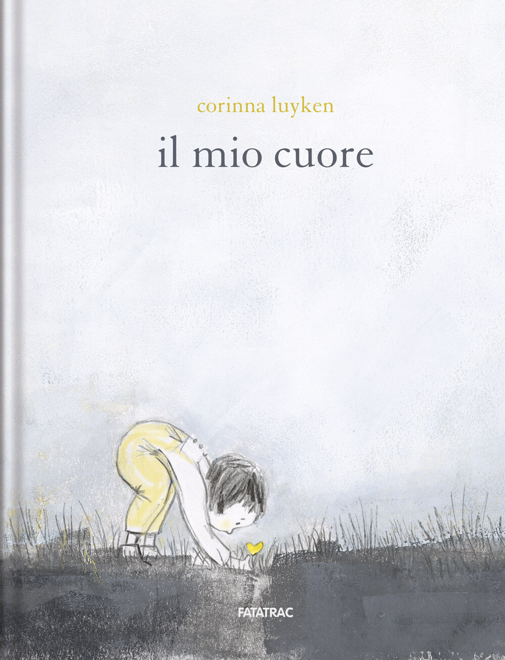 Libri Corinna Luyken - Il Mio Cuore