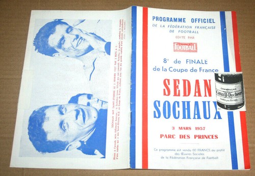FC Sochaux - RC Lens : sur quelle chaîne voir le match de Coupe de France ? - Le 11 HDF
