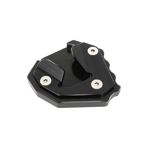 Ständer Verlängerung Pad Seitenständer Vergrößerer Platte passend für BMW S1000XR 2020-2023 - Bild 5 von 12