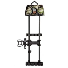 Tight Spot Rise 5 - 5 Arrow Detachable Quiver - Left Handed *SITKA SUB ALPINE*