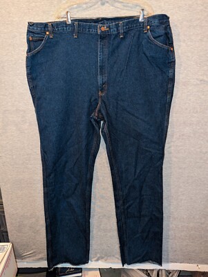 Genuine ROEBUCKS VINTAGE JEANS MEN'S Size 50