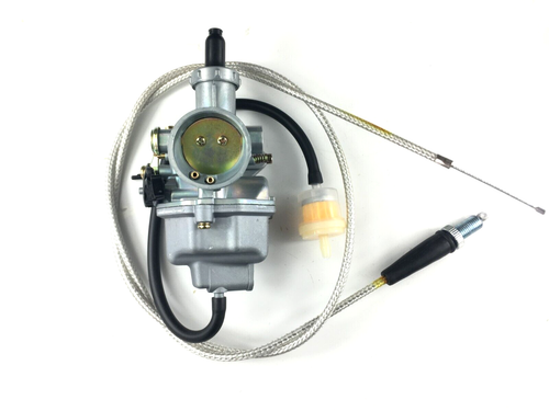 Outlaw Racing OR2926 Clutch Cable For Honda XR250R (1996-2002)