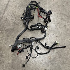 YAMAHA NYTRO FX R-TX MAIN WIRE HARNESS 8GL-82...