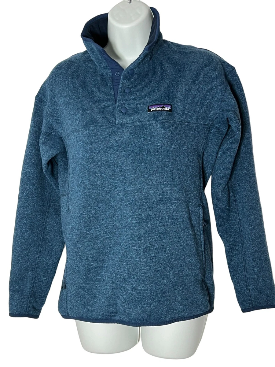 Marsupial top better sweater