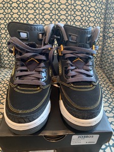 jordan spizike youth