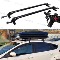For Vauxhall Insignia 2008+ 43 Roof Racks Cross Bars Luggage Cargo Carriers