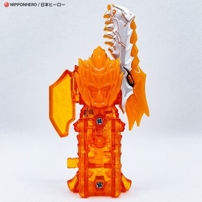 Super Sentai Ryusoulger DX HAJIMARI NO RYUSOUL Power Rangers Dino