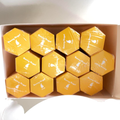 Sonny angel Fruit Series box sealed assortment box ( 12 blind