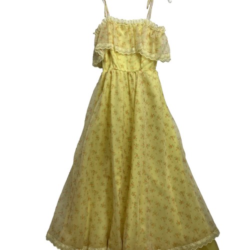 bcbg yellow halter dress NWT Pale Lime Yellow BCBG MaxAzria Matte Silk Tiered Halter Mini Dress 0, XS, 2