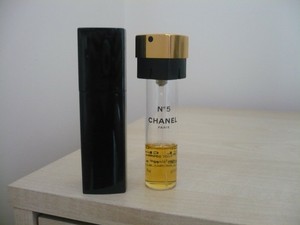 chanel atomiser refill