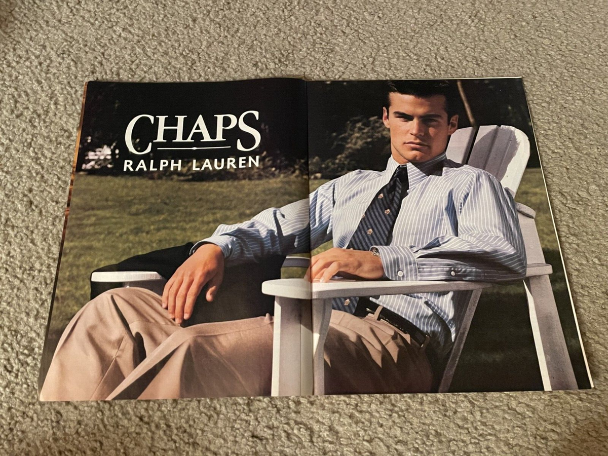 希少 ヴィンテージ 90's chaps ralph lauren ダブルスーツ 90年代 CHAPS RALPH LAUREN チャップス ラルフローレン スイングトップ