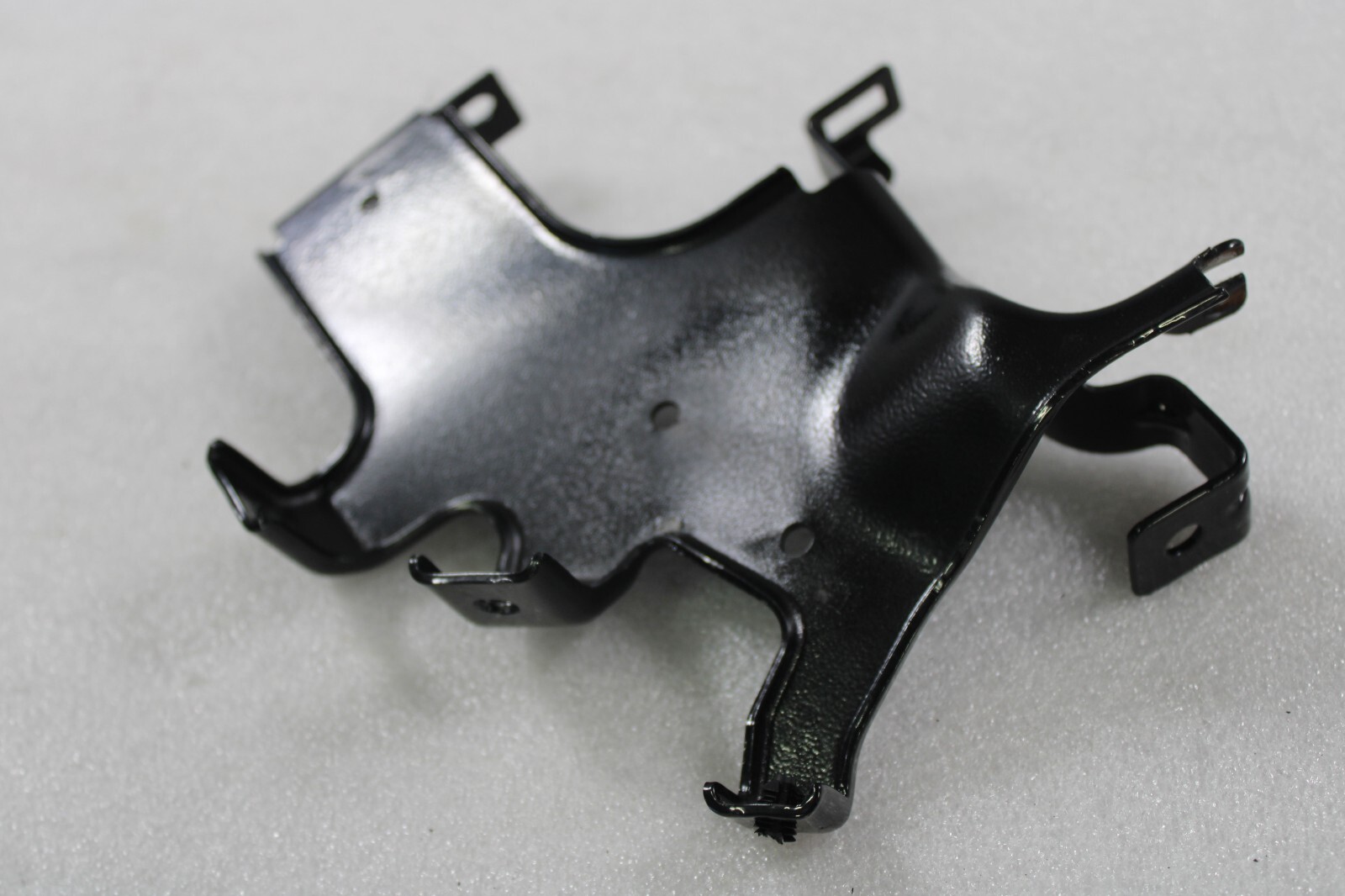 Lamborghini Huracan, LP610, 580, LH, Left, Dash Bracket, Used, P/N 4T1880917