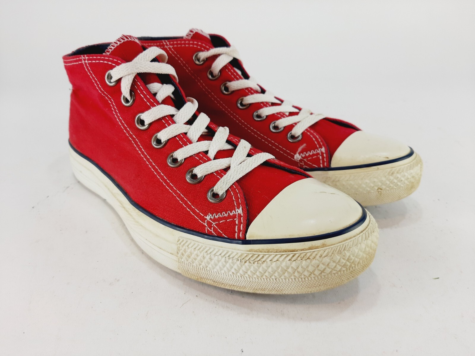 Converse Chuck Taylor All Star Mid 