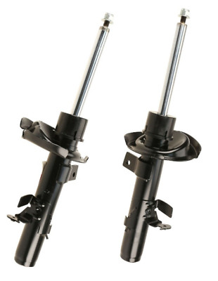 2 KYB Front LEFT+RIGHT Struts Shocks Absorber Suspension for Ford Focus C-Max